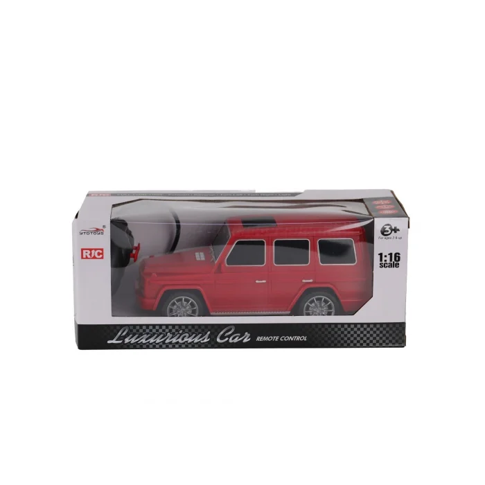 BUĞZ CQ-500 KUT UZ KUM ŞARJLI ARABA