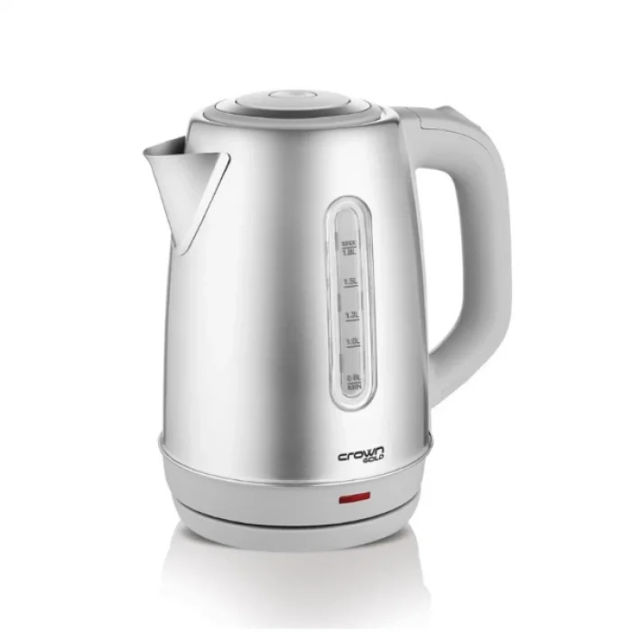  Crown CRW-7211 Paslanmaz Çelik Kettle