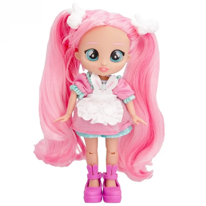 BUĞZ Cry Babies BFF Bebekler GIO-CYM17000