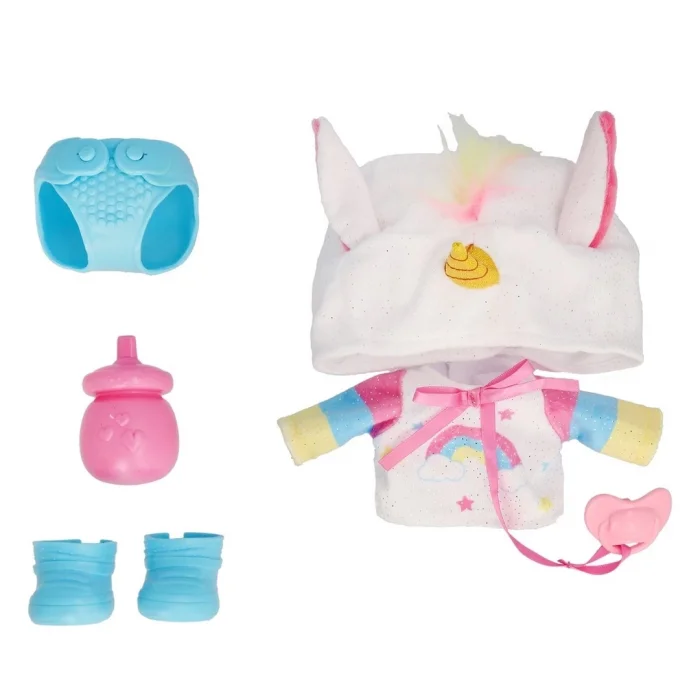  Cry Babies Günlük Bakım Dreamy