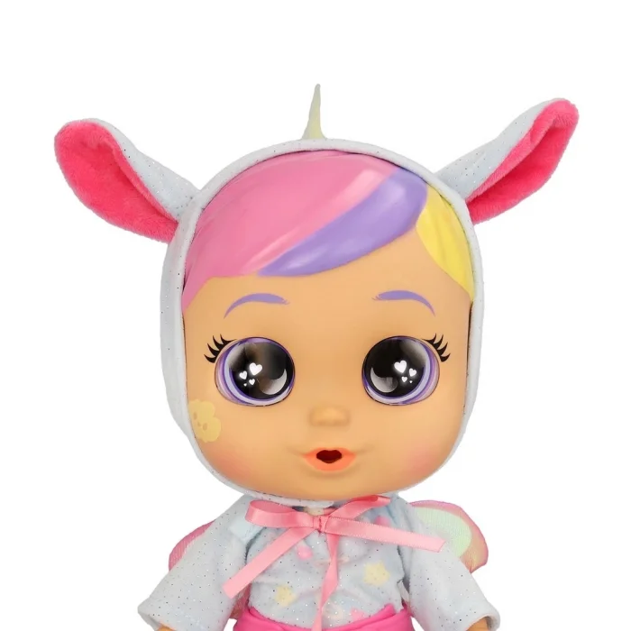  Cry Babies Günlük Bakım Jenna