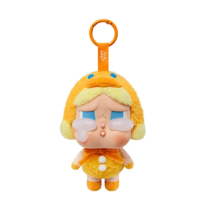 BUĞZ Crybaby Peluş Çanta Anahtarlık