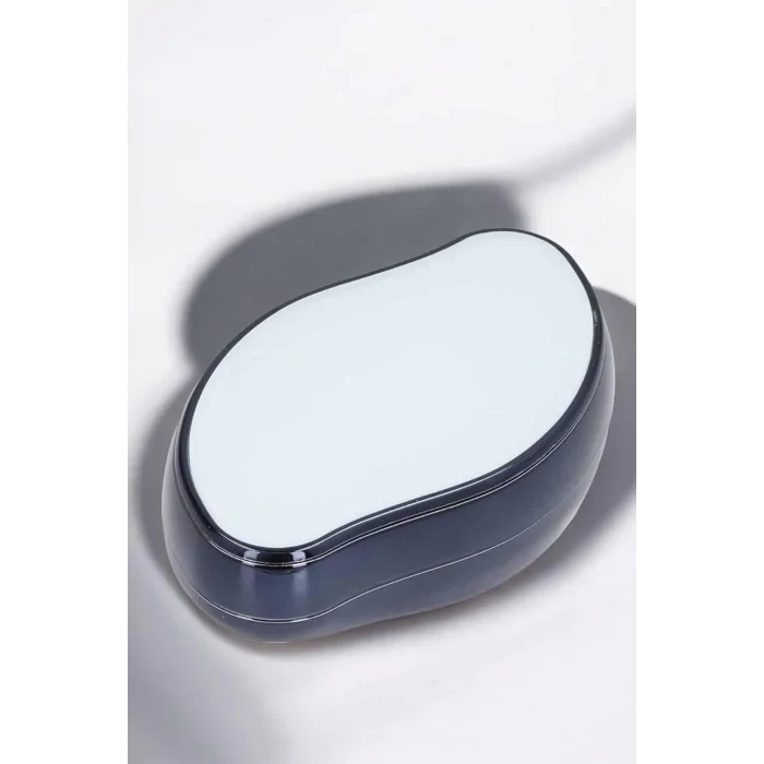  Crystal Eraser Epilasyon Aleti Tüy Silgisi Tüy Alıcı Kristal Epilatör Ağda