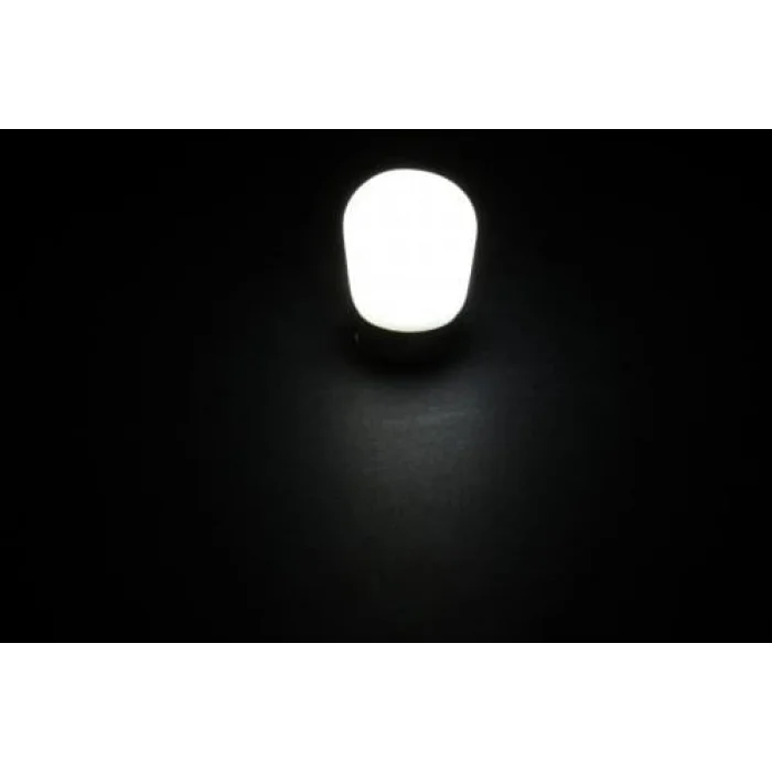 BUĞZ CT 4261 Cata 2 W Buzdolabı Led Ampul Günışığı 3000K E14 Duy