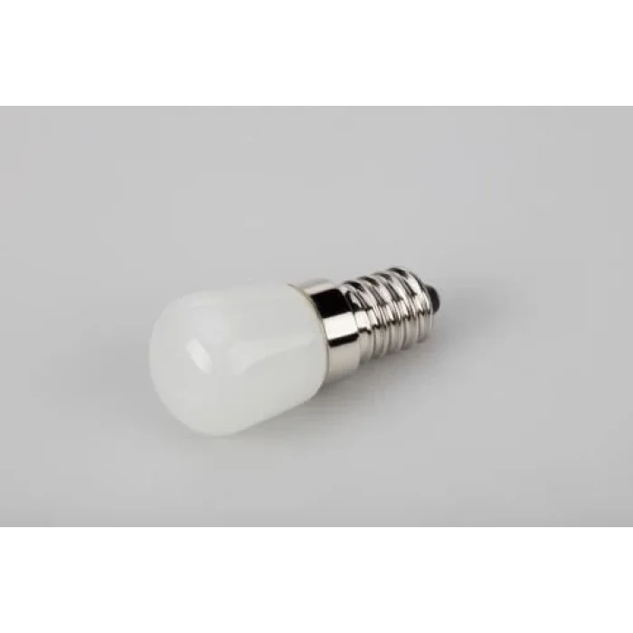 BUĞZ CT 4261 Cata 2 W Buzdolabı Led Ampul Günışığı 3000K E14 Duy