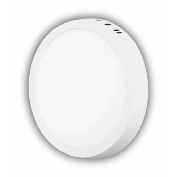  CT 5271 Cata 25 W Sıva Üstü Led Spot Armatür Beyaz Işık 6400K