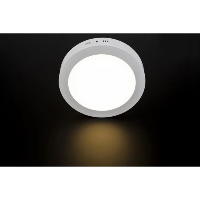 CT 5271 Cata 25 W Sıva Üstü Led Spot Armatür Beyaz Işık 6400K
