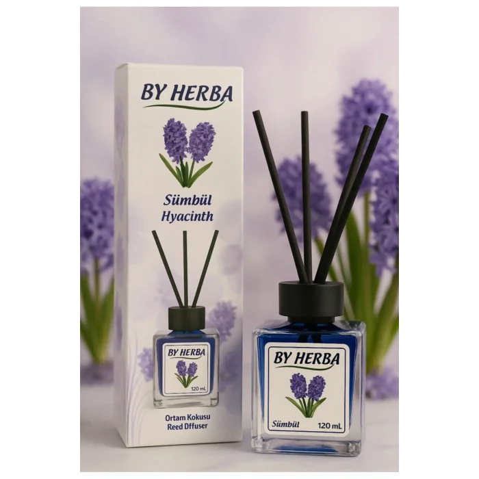 BUĞZ Çubuklu oda kokusu fresh aromalı 120 ml tehlikeli değil tekli ambalaj - Ev & Mobilya