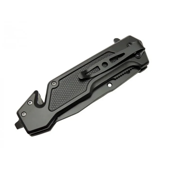 BUĞZ Da316 Çakı Kurtarma 22,5 Cm  Manuel, Kemerlikli