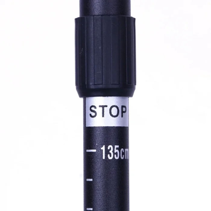 BUĞZ Dağcı Yürüyüş Batonu  Wt-080