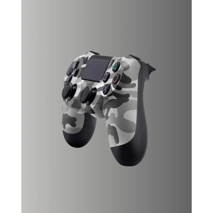  Dahili Hoparlör ve Kulaklık Girişli Oyun Kolu – Kişisel ve Ortak Ses Deneyimi