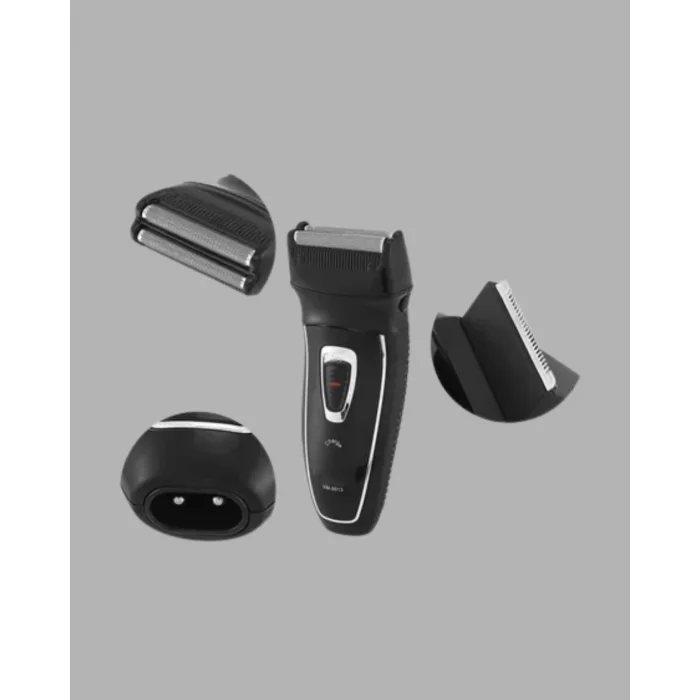  Darbelere Dayanıklı Kablosuz Erkek Tıraş Aleti