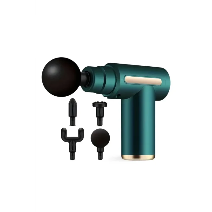 BUĞZ Darbeli Masaj Aleti Nrd - 4226