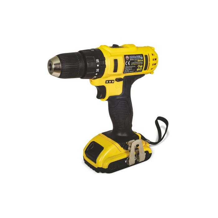 BUĞZ Darbeli matkap 12 watt 12 volt kablosuz anahtarsız mandren 3 akü 2 yıl garantili