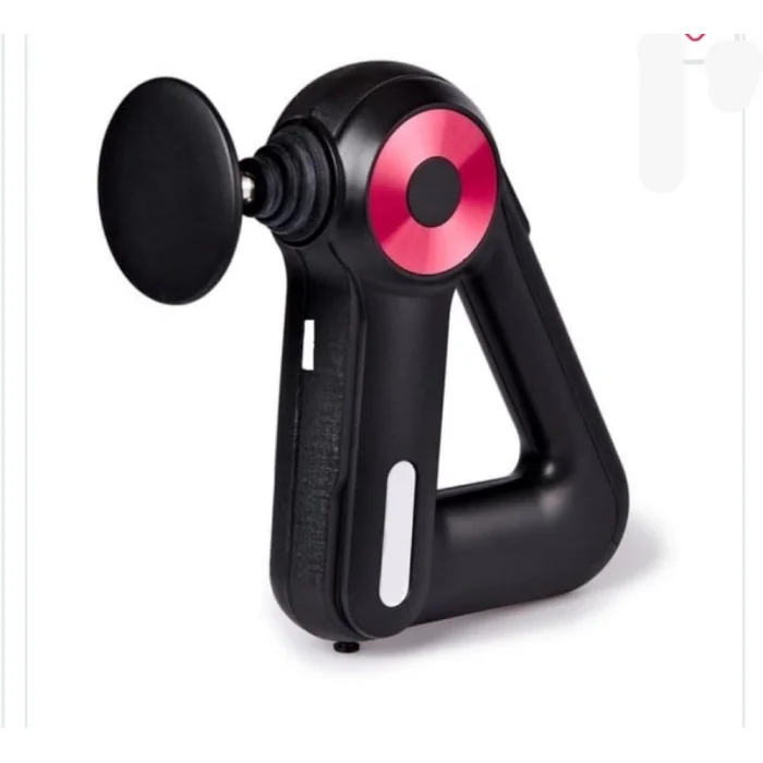 BUĞZ Darbeli Şarjlı Masaj Aleti Nrd 1306