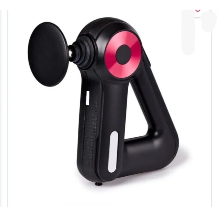 BUĞZ Darbeli Şarjlı Masaj Aleti Nrd 1306