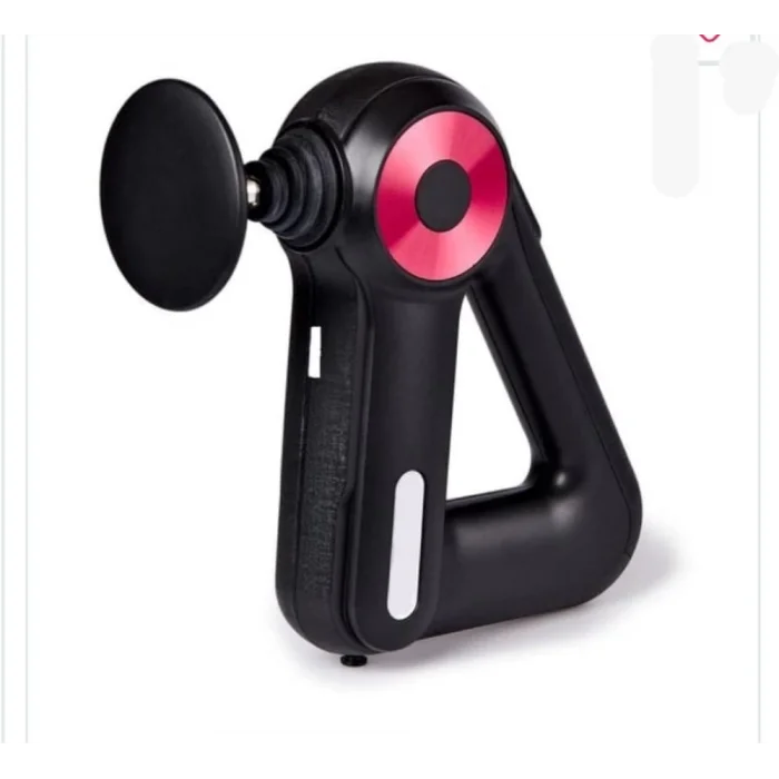 BUĞZ Darbeli Şarjlı Masaj Aleti Nrd 1306 - Lisinya