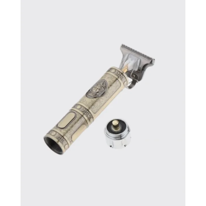 BUĞZ Dayanıklı Çelik Kafa ve Güçlü Motorlu Saç Sakal Makinesi