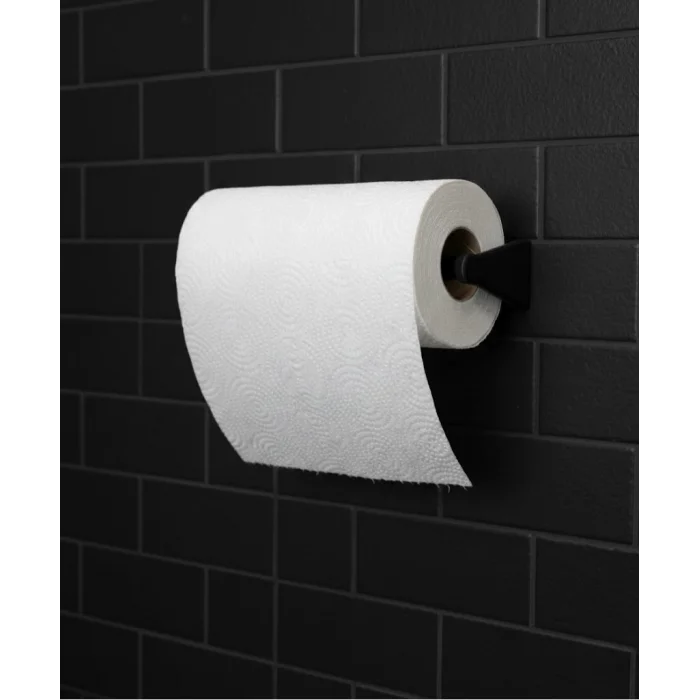 BUĞZ Dayanıklı Duvar Tipi Kağıt Havlu Peçete Tutucu Askı