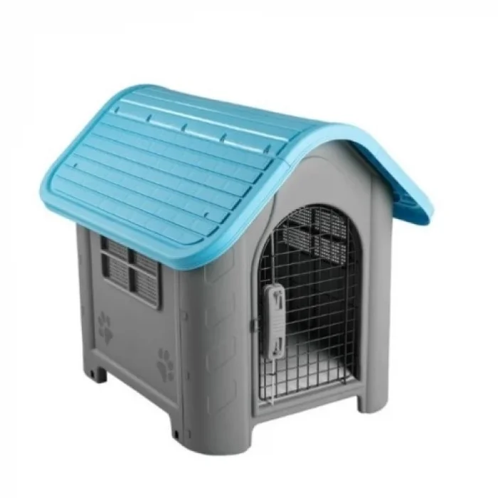  Dayanıklı Plastik Köpek Evi