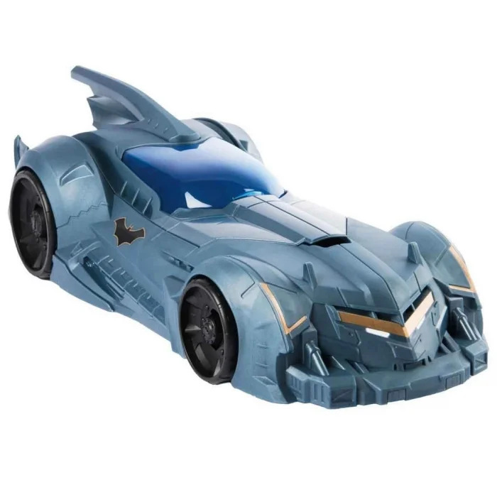BUĞZ DC Batman Batmobile Araba