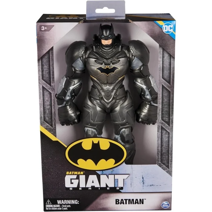  DC Batman Giant Serisi Batman Figür 30 cm