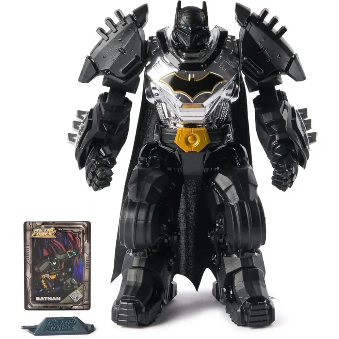  DC Batman Metal Figür 30 cm