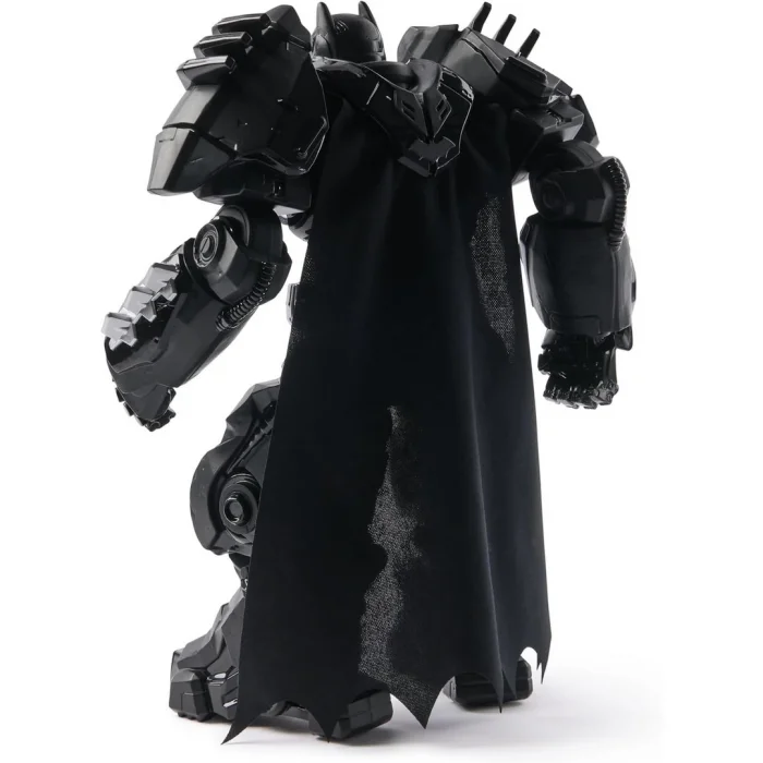 BUĞZ DC Batman Metal Figür 30 cm