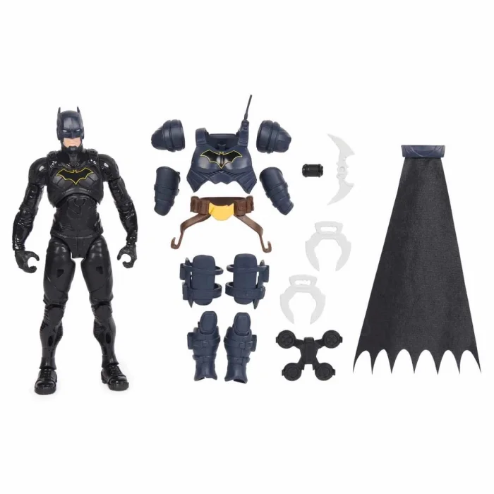  DC Comics Batman Adventures Action Figürü 30 cm