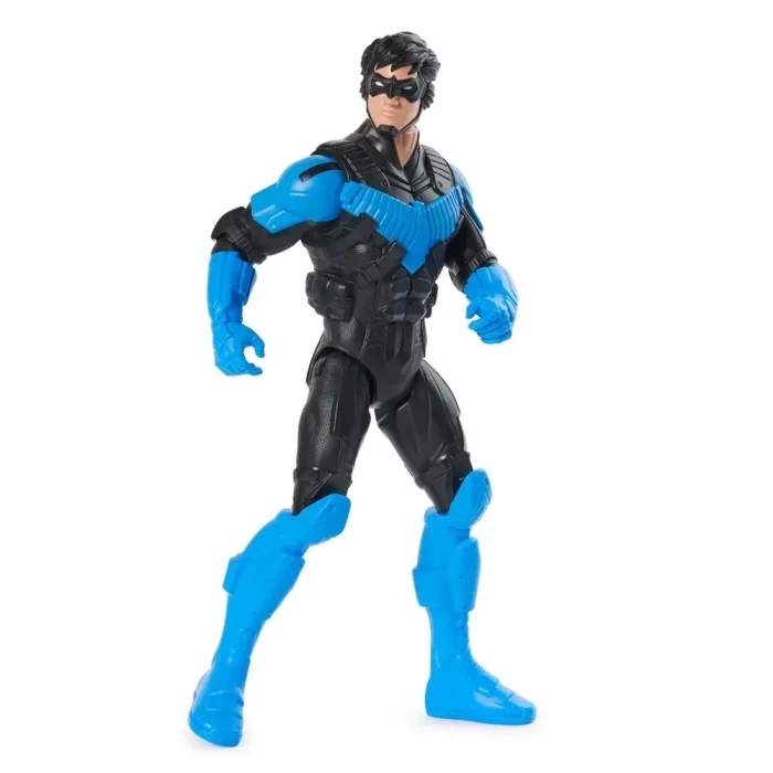  DC Nightwing Aksiyon Figürü 30 cm