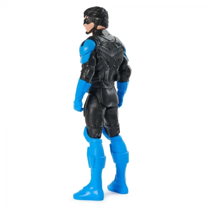  DC Nightwing Aksiyon Figürü 30 cm