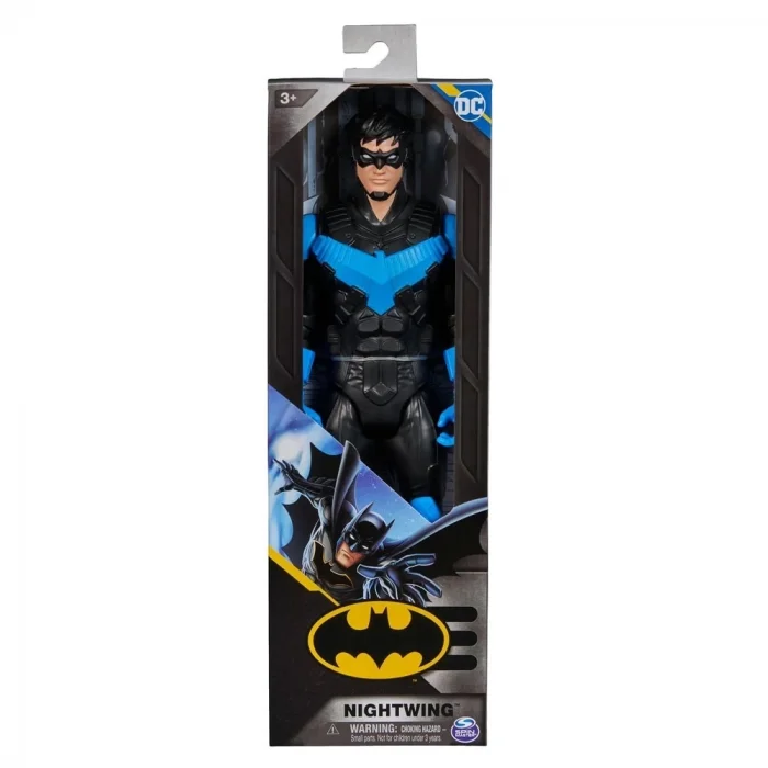  DC Nightwing Aksiyon Figürü 30 cm