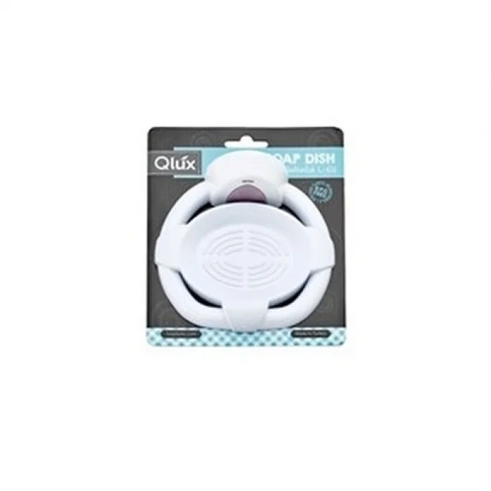 BUĞZ Deco Katı Sabunluk Bx40
