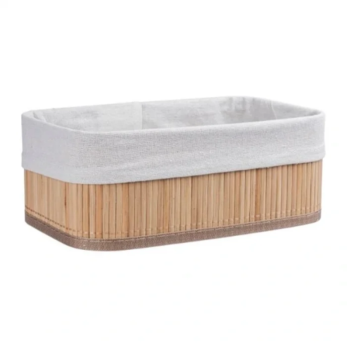 BUĞZ DecoHandy Bambu Sepet Seti