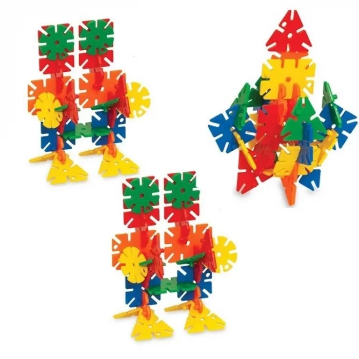  Dede 400 Parça Magic Puzzle