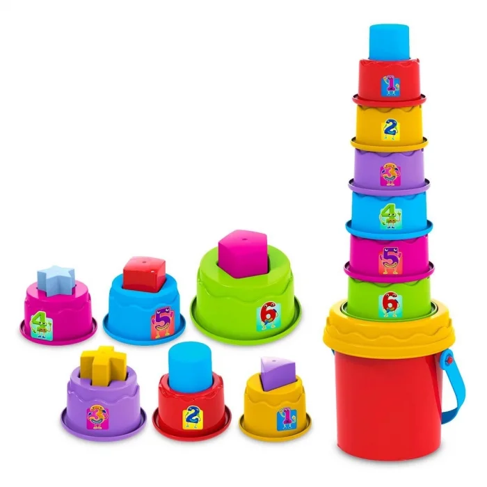  Dede Neşeli Bultak Kule