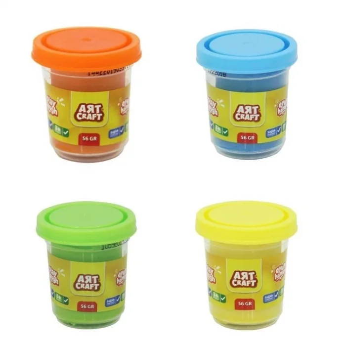  Dede Oyun Hamur Sepeti Kumsal