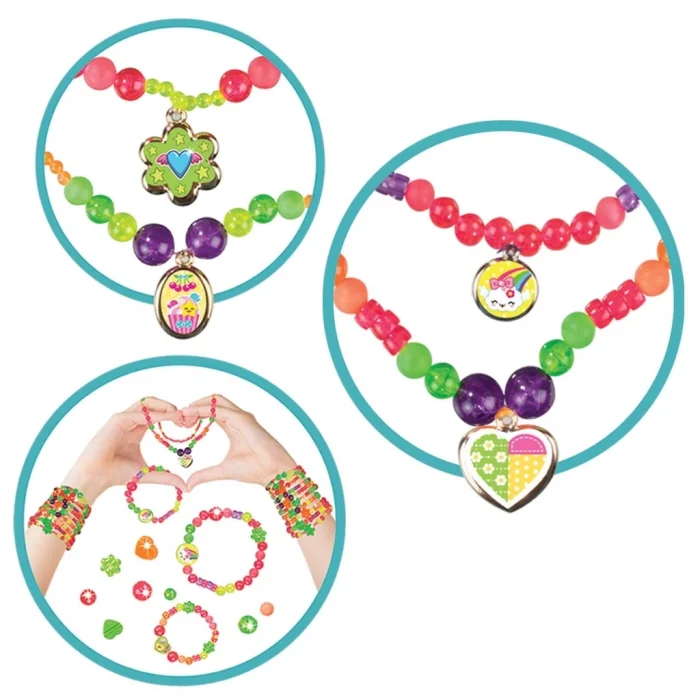  Dede Takı Seti Tekli Kutu