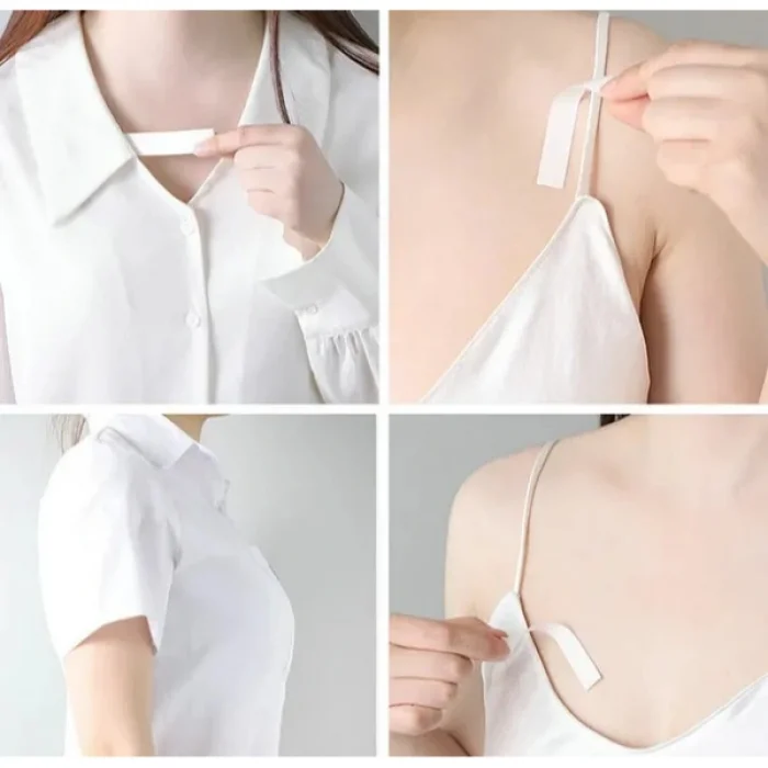 BUĞZ Dekolte Kapatıcı Bant