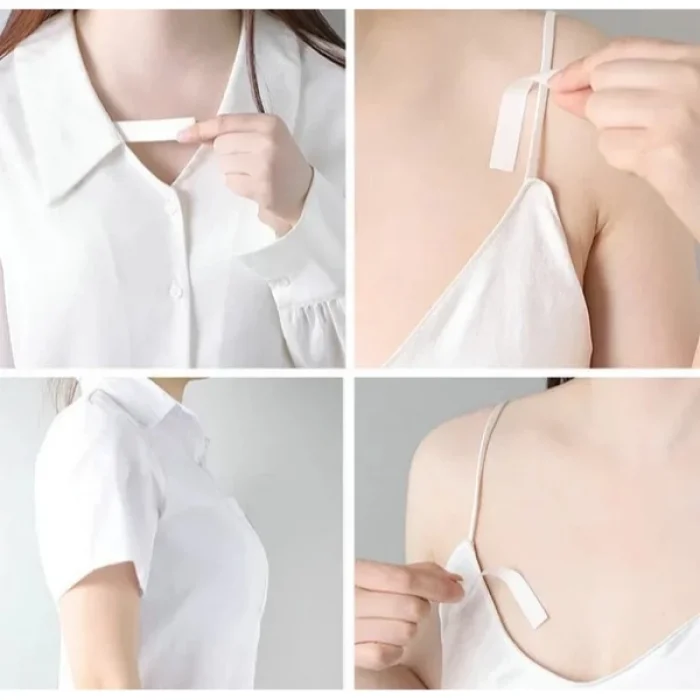 BUĞZ Dekolte Kapatıcı Bant