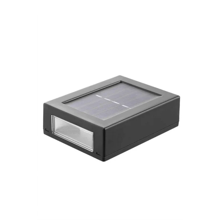  Dekorasyon Aplik Işık Güneş Enerjili Aydınlatma Dekoratif Aydınlatma