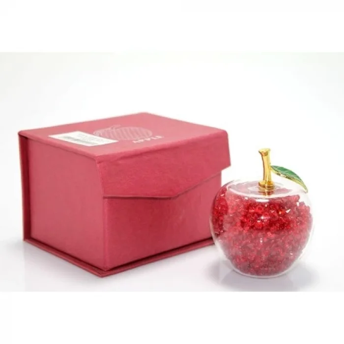  Dekoratif Cam Küre Model 2