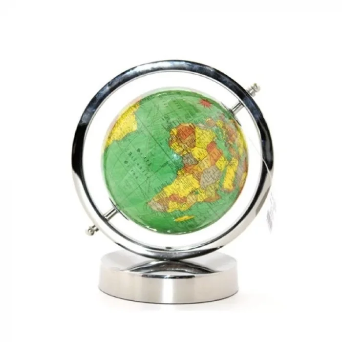  Dekoratif Dünya Küre Model 4