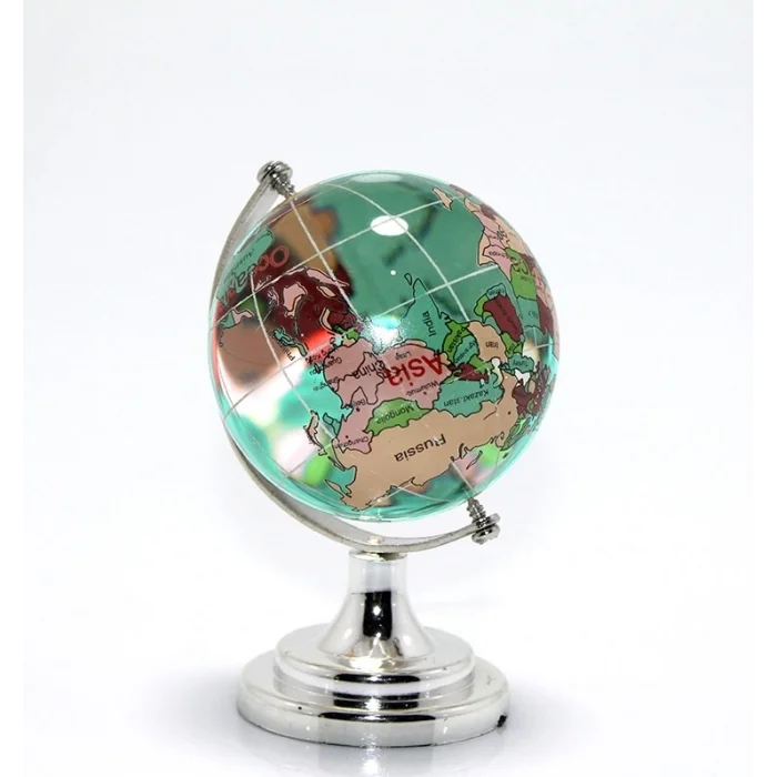 BUĞZ Dekoratif Kristal Küre Alk1237