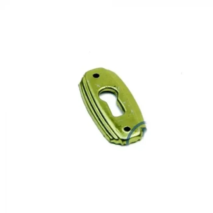 BUĞZ Dekoratif Kutu, Sandık Anahtar Ağızlığı, Rozeti - No:1, 1 Adet