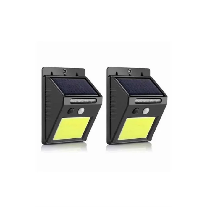  Dekoratif Lamba Güneş Enerjili Aydınlatma Dış Mekan Lambası