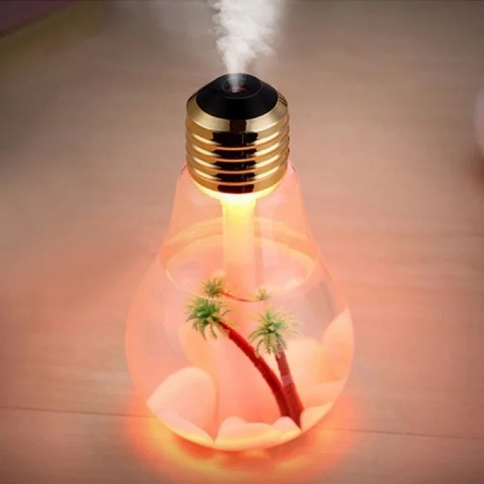 BUĞZ Dekoratif USB Hava Nemlendirici