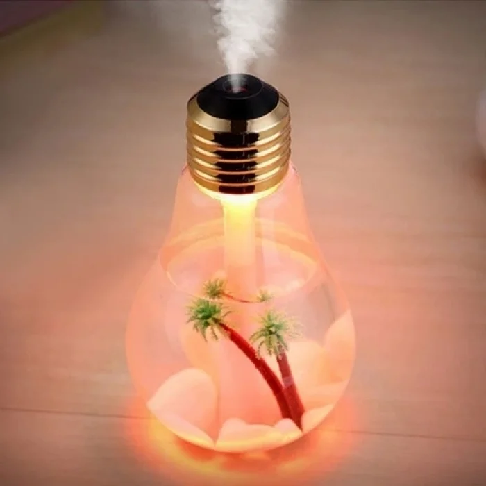 BUĞZ Dekoratif USB Hava Nemlendirici