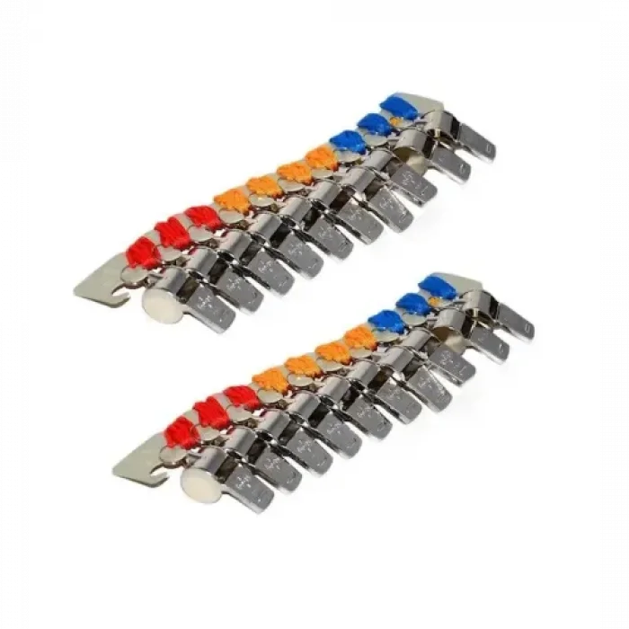 BUĞZ Demir Düdük 1 Adet