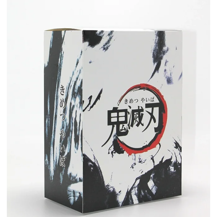 BUĞZ Demon Slayer Kibutsuji Figürü 29 Cm